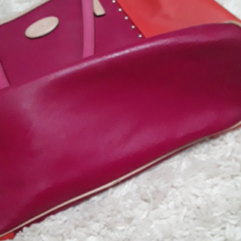 Coach purse - Picture 5 of 6